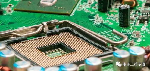 2018年中國IC設計產業產值突破2500億元，北京芯詣展現強勁增長勢頭